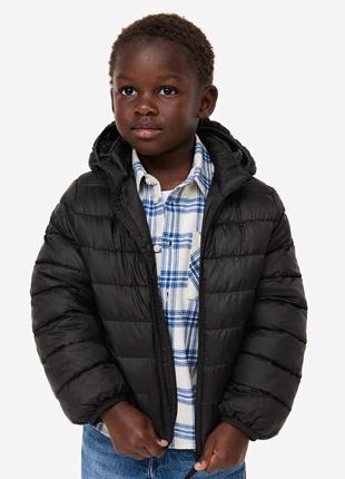 Куртка детская, куртка нм, куртка для мальчика1 фото