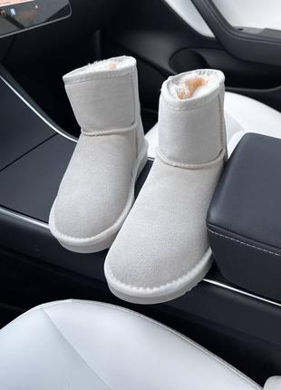 Уггі угги угг ugg mini7 фото