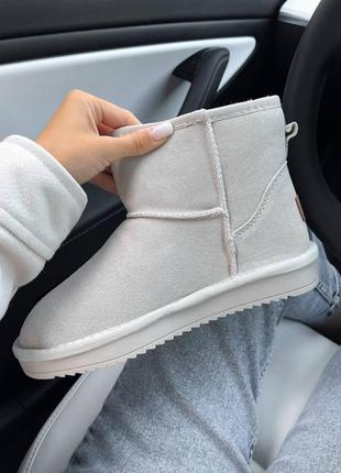 Уггі угги угг ugg mini4 фото