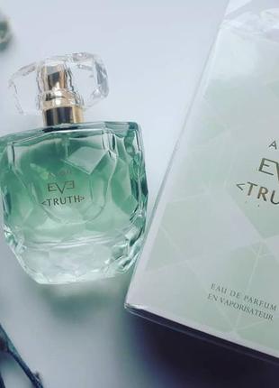 Аромат eve truth 50 мл