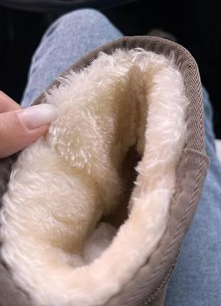 Уггі угги угг ugg mini5 фото