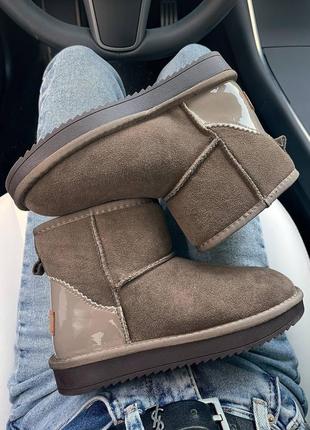 Уггі угги угг ugg mini6 фото