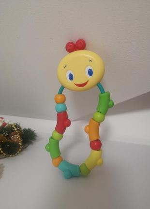 Розвиваюча іграшка bright starts