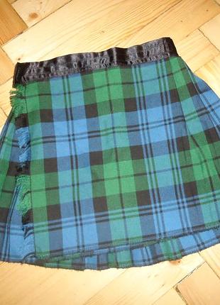 Спідниця на запах