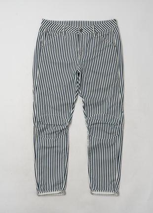 G-star raw mid boyfriend pants&nbsp;женские штаны2 фото