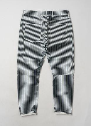 G-star raw mid boyfriend pants&nbsp;женские штаны5 фото