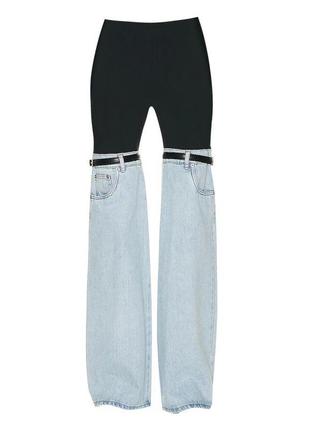 Трендові джинси, джинсы3 фото