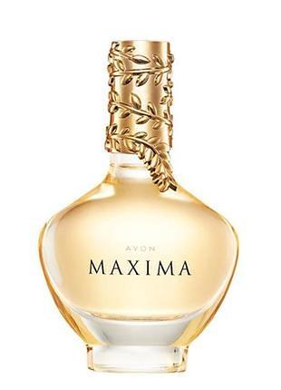 Парфуми жіночі  avon maxima  50 мл