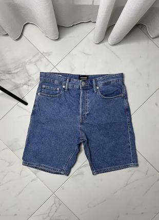 Jeans shorts jack&amp;jones