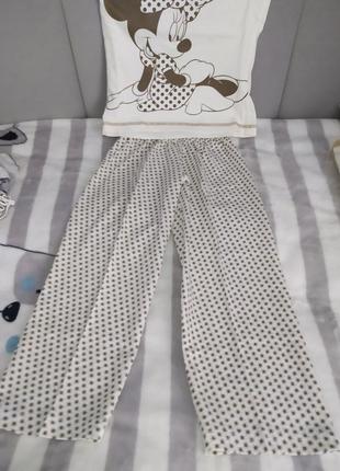 Костюм с брюками, костюм для девочки🥰,пижама5 фото