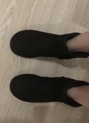 Ugg оригінал