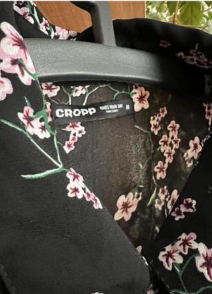 Сукня cropp 3