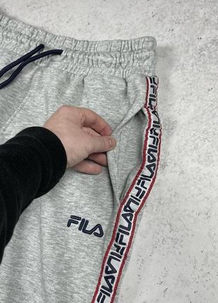 Fila lampas pants 😍5 фото