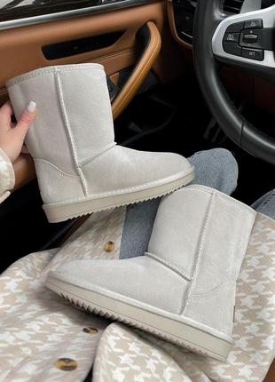 Уггі угги угг ugg classic3 фото