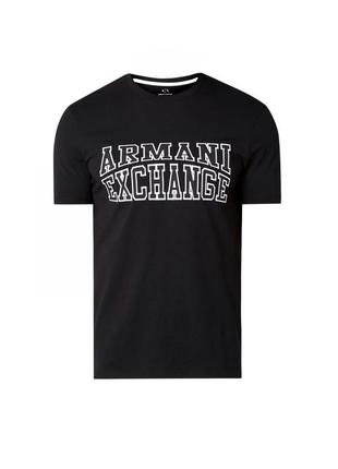 Футболка armani exchange xxl нова фірмова оригінал