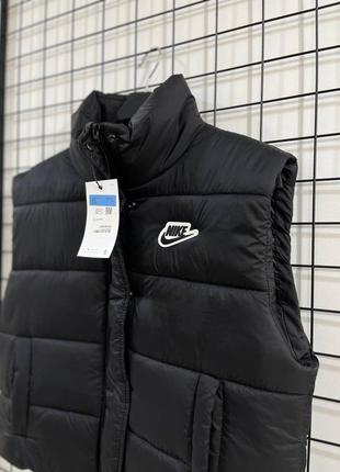 Nike nsw sportswear down - жіноча