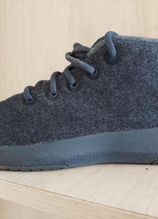 Кроссовки allbirds оригинал2 фото