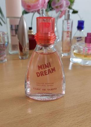 Parfum ulric de varens mini dream💫1 фото