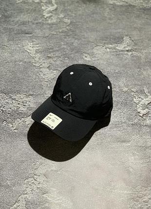 Чоловіча нейлонова кепка nike