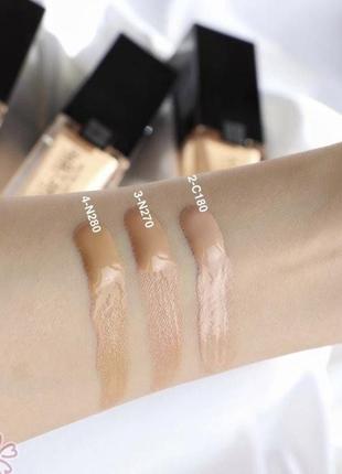 Givenchy prisme libre skin-caring glow foundation тональная основа4 фото