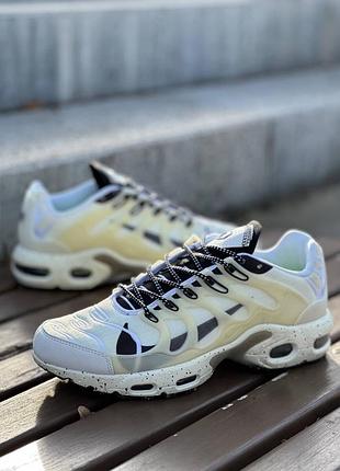 Nike air max tn terrascape plus чоловічі кросівки1 фото