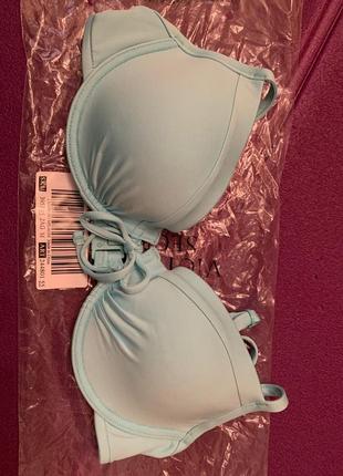 Новый верх от купальника victorias secret виктория сикрет. размер m. оригинал