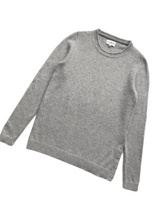 Вовняний светр jean batiktryk paul