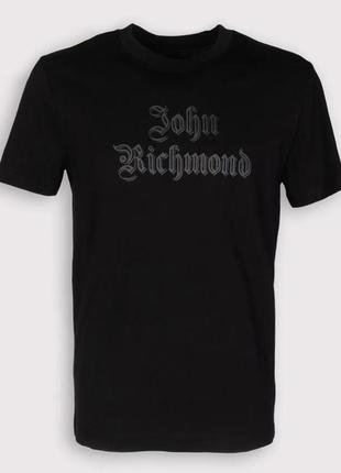 Мужская стильная футболка john Майорmond