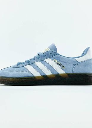 Кроссовки мужские adidas spezial handball