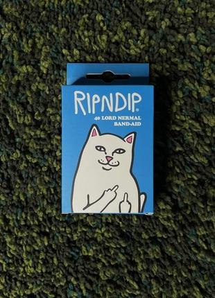 Пластырь ripndip lord nermal bandaid (new) | original