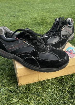 Мужские треккинговые ботинки memphis gore-tex lowa salomon merrell mammut meindl