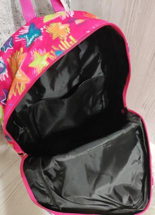 Рюкзак для девочки5 фото