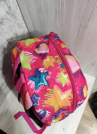 Рюкзак для дівчинки4 фото