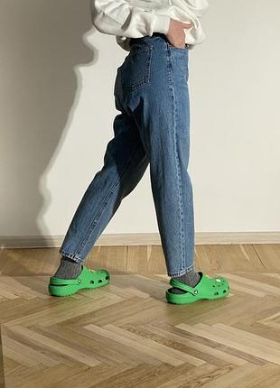 Джинси zara