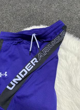 Спортивні штани under armour2 фото