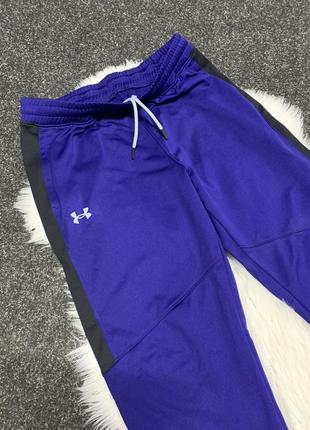 Спортивні штани under armour3 фото