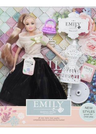 Кукла "emily, fashion classics", вид 2