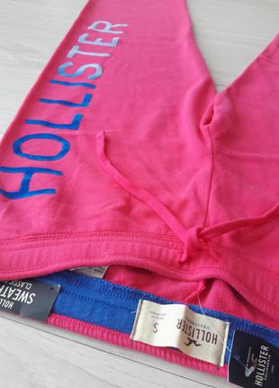 Hollister штаны3 фото