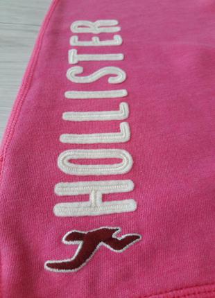 Hollister штаны3 фото