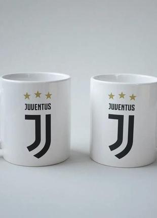 ● чашки - фк ювентус / juventus ●