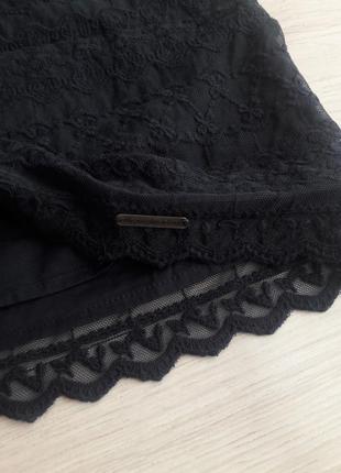 Abercrombie&fitch юбка из америки оригинал4 фото
