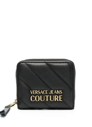Кошелек гаманець versace jeans couture оригинал оригінал