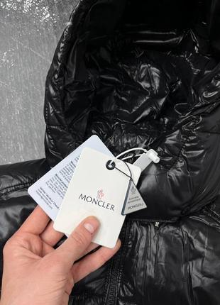 Куртка moncler5 фото