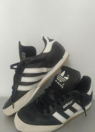 Samba adidas original 4