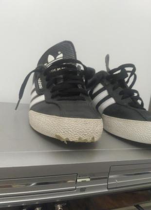 Samba adidas original 6