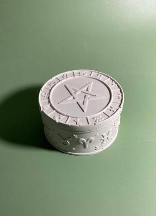 Шкатулочка для украшений, емкость декоративная, декоративня шкатулка, шкатулка для...