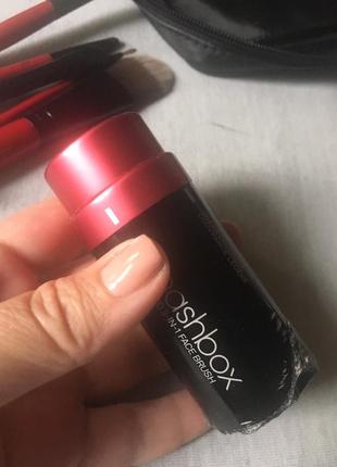 Smashbox кисть