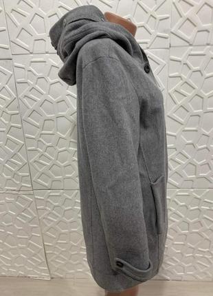 Женское брендовое пальто 36р.4 фото