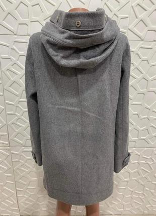 Женское брендовое пальто 36р.3 фото