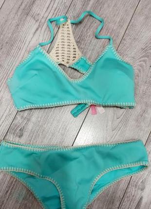 Купальник victoria's secret